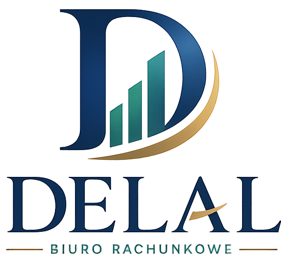 Delal Biuro Rachunkowe